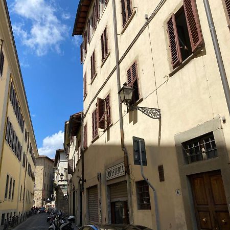 Nice & Roomy Apartment Behind The Uffizi Museum Florence Ngoại thất bức ảnh