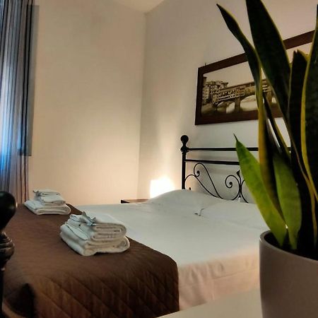 Nice & Roomy Apartment Behind The Uffizi Museum Florence Ngoại thất bức ảnh