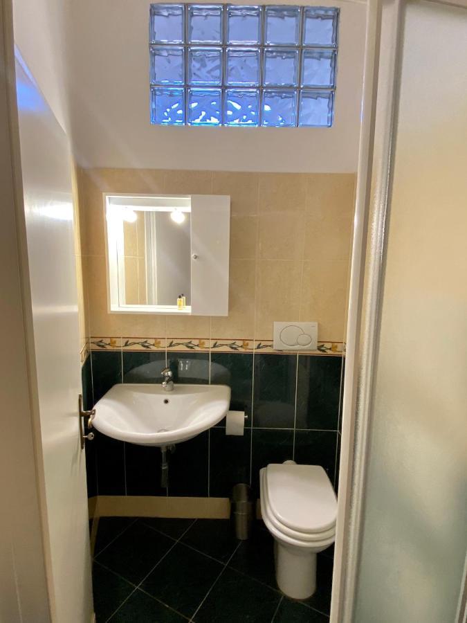 Nice & Roomy Apartment Behind The Uffizi Museum Florence Ngoại thất bức ảnh