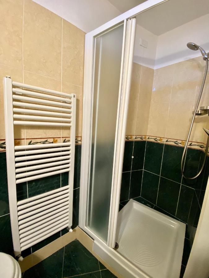 Nice & Roomy Apartment Behind The Uffizi Museum Florence Ngoại thất bức ảnh