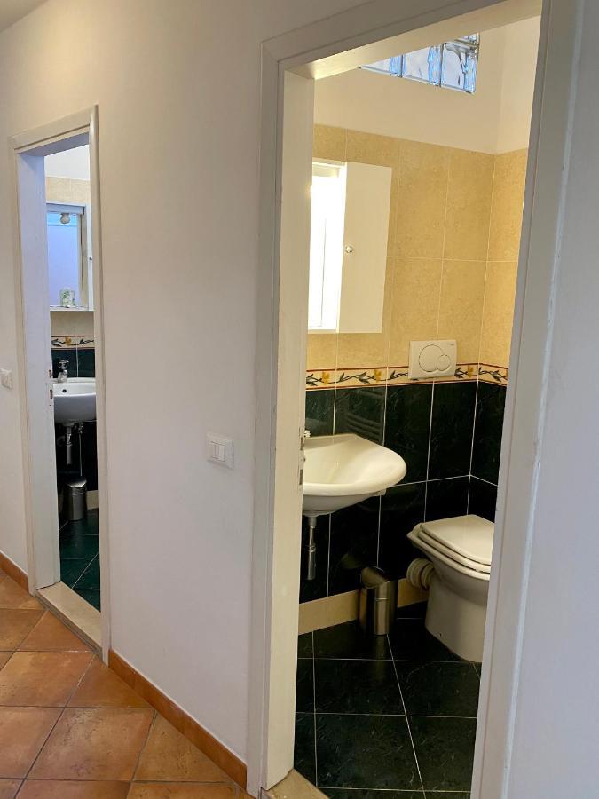 Nice & Roomy Apartment Behind The Uffizi Museum Florence Ngoại thất bức ảnh