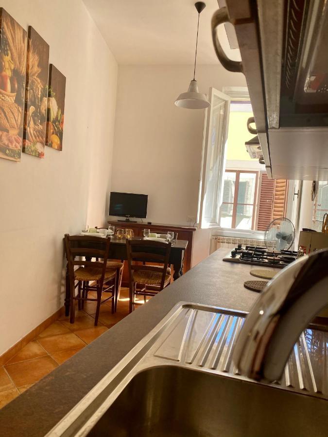 Nice & Roomy Apartment Behind The Uffizi Museum Florence Ngoại thất bức ảnh