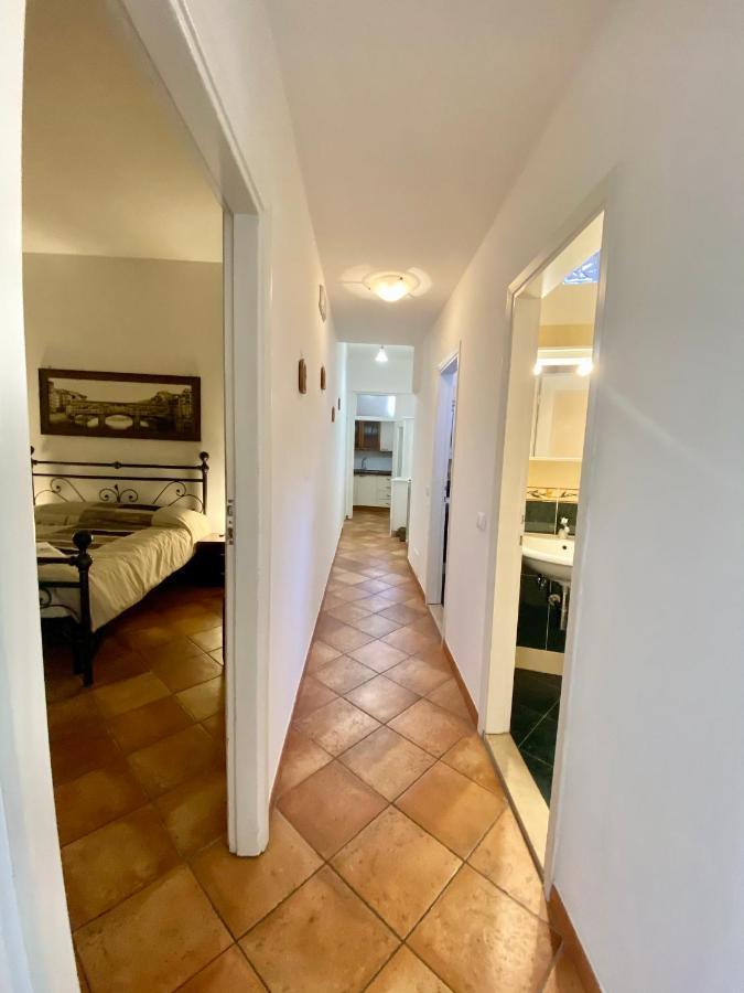 Nice & Roomy Apartment Behind The Uffizi Museum Florence Ngoại thất bức ảnh