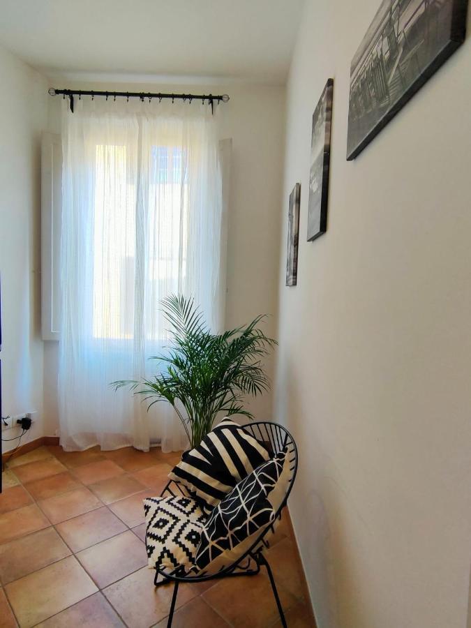 Nice & Roomy Apartment Behind The Uffizi Museum Florence Ngoại thất bức ảnh