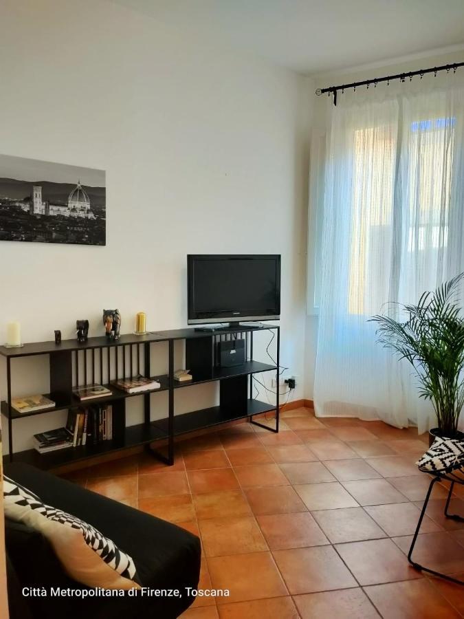 Nice & Roomy Apartment Behind The Uffizi Museum Florence Ngoại thất bức ảnh