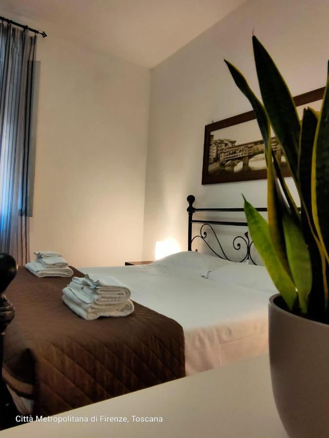 Nice & Roomy Apartment Behind The Uffizi Museum Florence Ngoại thất bức ảnh